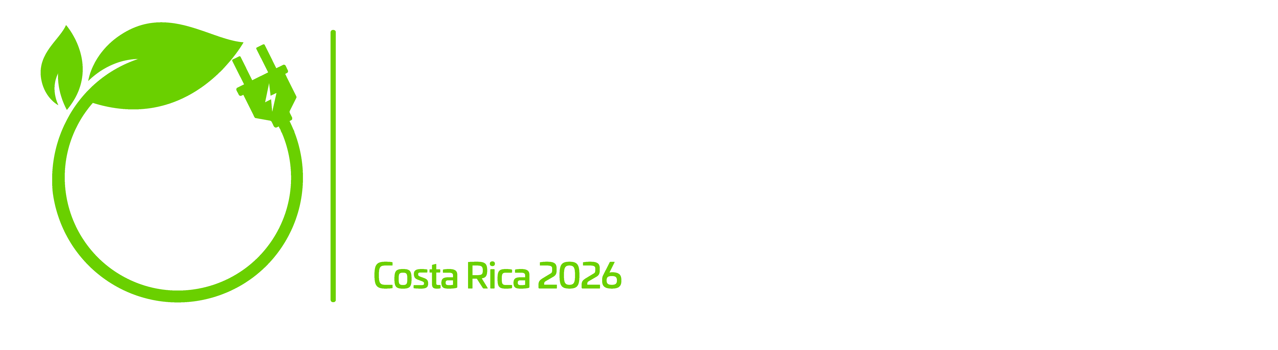 Congreso Internacional de Movilidad Eléctrica Costa Rica 2026