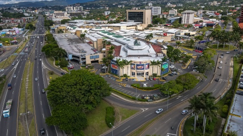 Escazú - Multiplaza